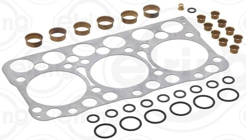 ELRING 518.301 Zylinderkopfdichtung Kompatibel mit VOLVO F 6