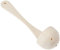 Metaltex CACILLO Madera con Agujeros 7 CMS, Negro, Estandar