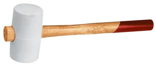 Format 4317784779012 - Gummi-komp.hammer gr.2a 64mm weiß