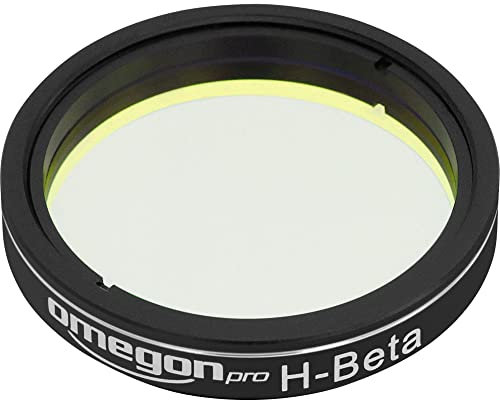 Omegon Pro H-Beta Filter 1,25''
