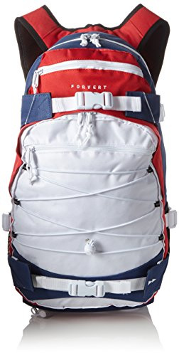 Forvert Backpack Ice Louis