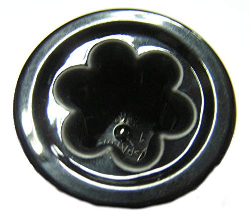 Inserción de acoplamiento para Vorwerk Thermomix TM31 conduce nuevo equipo TM 31