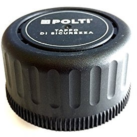 TAPPO VAPORE DI SICUREZZA ORIGINALE