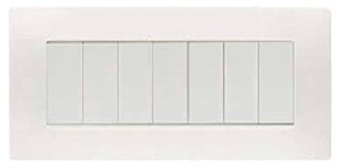 Simon Urmet Nea Flexa TECNOPLM.7M BIANCO ( cod. 11807.BN )