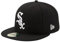 New Era 59Fifty Cap - Authentic Chicago White Sox - 8