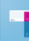 König & Ebhardt König und Ebhardt König & Ebhardt 8611601 Geschäftsbuch / Spaltenbuch (A4, mit Kopfleiste 10 Spalten, 32 Zeilen, 80g/m², 40 Blatt Drahtheftung), Magenta