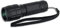TFA Dostmann LED-Taschenlampe Lumatic Spot, schwarz, 3,4x3,4x10,7cm