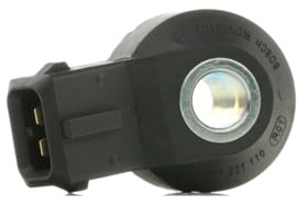 Bosch 0261231110 Ignition Knock (Detonation) Sensor Bosch Knock Sensor