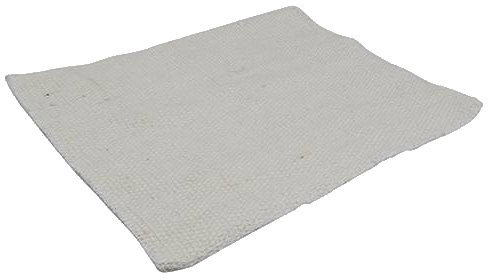 SOLDERING MAT 300 x 250 MM PLUMBING SOLDER HEAT RESISTANT PROTECT U306