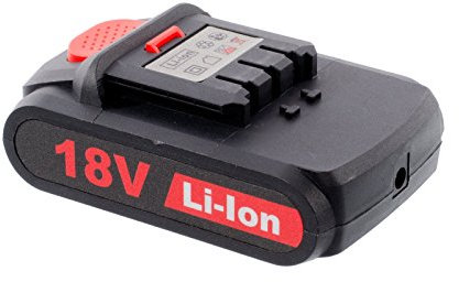 18V 1.3Ah Li-Ion Battery