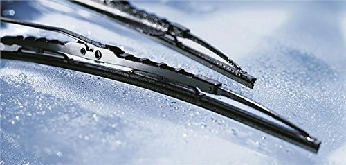 Other 16 + 22 Bosch Front Windscreen Wiper Blades Super Plus Original Genuine