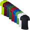 NIKE Herren Kurzarm T-Shirt Trikot Park VI, Weiß (White/Black/100), L