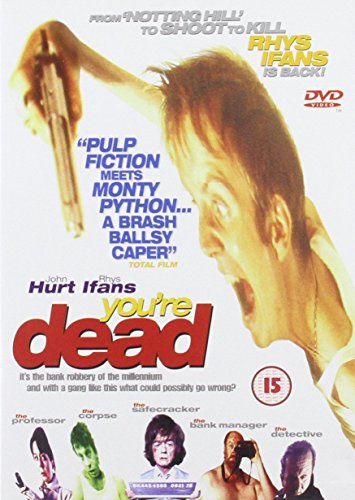 You're Dead [UK Import]