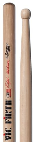 Vic Firth Snare Sticks Srhi Corps Master Series
