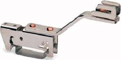 WAGO 790-301 Sammelschienenhalter 10St.