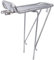 Avenir AMD180 Rear Luggage Carrier - Silver