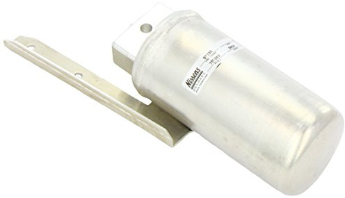 NISSENS 95236 Klimatrockner