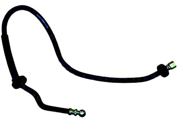 Trucktec Automotive 02.38.032 Kraftstoffschlauch