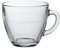 Duralex - Tasse 22 Cl Gigogne - Lot de 6