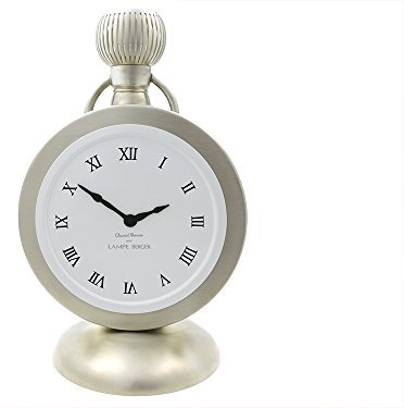 Maison Berger Paris DuftMAISON 5752 Montre a Gousset Design Chantal Thomass Sammlerstück Les Éditions d'Art + 1 Stück Feuerzeug Gratis