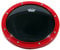Native Instruments de chez Komplete Rouge/ivoire 20,3 cm
