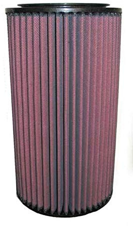 K&N Engine Air Filter: High Performance, Premium, Washable, Replacement Filter: Compatible with 1994-2007 FIAT/CITROEN/PEUGEOT (Ducato, Jumper, Boxer), E-9231-1