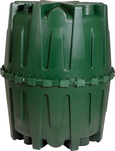 Graf Garantia Herkules-Tank 1600 l