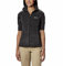 Columbia Benton Springs Vest Gilet in Pile, Grigio Scuro, L Donna