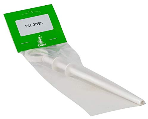 Catac Catac Pill Giving Gun - Pet Pill Dispenser
