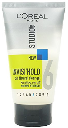 Studio Line Invisi'FX Invisi'Gel - Normal Hold