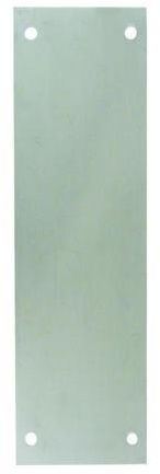 Asec Finger Plate Sss 300X100mm