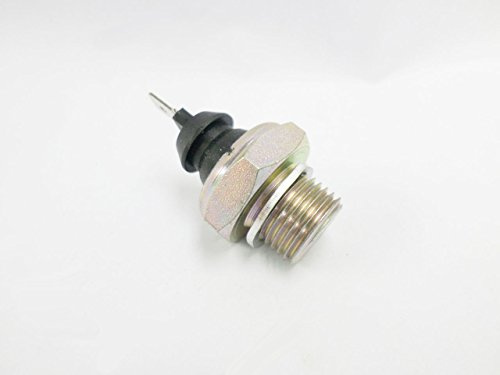 FACET Öldruckschalter Öldrucksensor 7.0140 M16x1,5 Schlüsselweite: 24 Kompatibel mit VW Lupo 6X1, 6E1, SKODA OCTAVIA 1U2, SEAT AROSA 6H