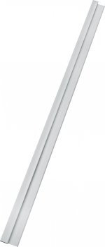 TRIUSO Alu-,Putz- und Abziehlatte 2000 mm, 115 x 30 mm - 200HR