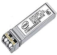 Intel E10GSFPSR Ethernet SFP + SR Optics for Converged Network Adapter X520 Family