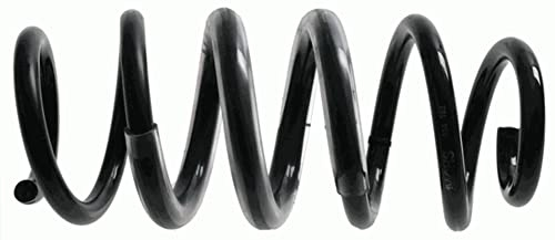 Sachs 994 162 Fahrwerksfeder hinten (1 Stück) | 994 162 Kompatibel mit Rav 4 III (_A3_)