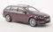 Skoda Octavia III Combi, metallic-dunkelrot, Avia , 2013, Modellauto, Fertigmodell, Abrex 1:43