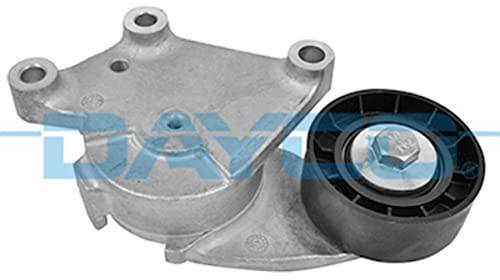 DAYCO apv2928 Galet Keilriemen PK | Kompatibel mit: FORD B-MAX, B-MAX Van, C-MAX, C-MAX II, C-MAX II Van, ECOSPORT, FIESTA VI, FIESTA VI Van, FIESTA VII