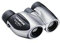 Olympus 8x21 DPC-I Fernglas Silber mit Tasche
