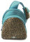 NICI Wild Friends, Leopard, Rucksack, Wildlederimitat (fake suede)