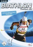 Biathlon Champion 2007 + Curling