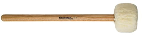 Innovative Percussion CG-1S Soft Gong Mallet (Large)