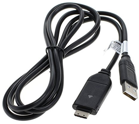 OTB 8003991 Câble USB Cable Chargeur pour Samsung EA-CB20U12