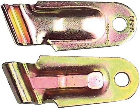 AL-KO 93758 Stecksatz für Octagon Stoßdämpfer