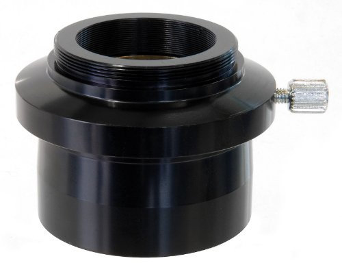 Bresser 4940200 Kameradapter T2 (5cm, 50,8cm)