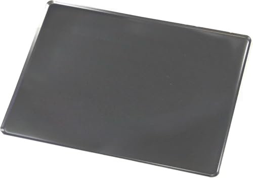 Gobel 714530 Plaque à Pâtisserie Rond Aluminium