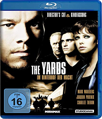 The Yards - Im Hinterhof der Macht