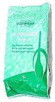 5 POLVERE KOBOSAN DETERGENTE A SECCO ORIGINALE FOLLETTO