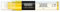 Liquitex Professional Paint Marker with 8-15 mm Wide Nib - Yellow Medium Azo