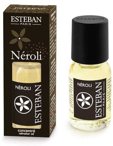 Esteban Concentrato Di Profumo 15 ml Profumo Neroli Concentrated Perfume