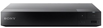 Sony BDP-S3500 Blu-Ray Disc Player with Dolby TrueHD and DTS-HD (DLNA and Wi-Fi) - Black